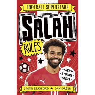 Football Superstars: Salah Rules