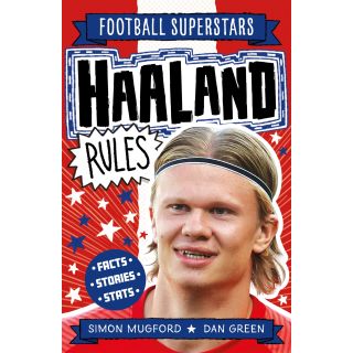 Football Superstars: Haaland Rules