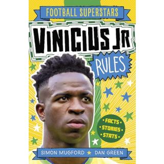 Football Superstars: Vinicius Jr Rules