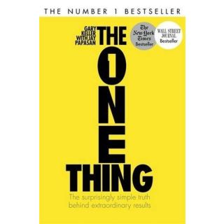 The One Thing