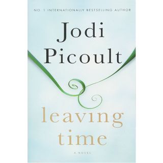 Leaving Time
