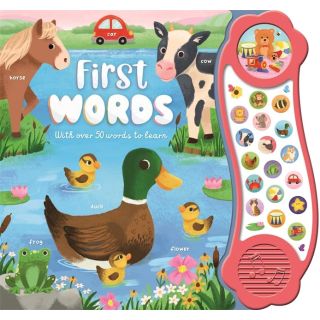 First Words