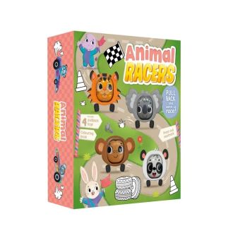 Animal Racers