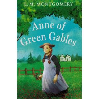 Rainbow Valley (Anne of Green Gables: The Complete Collection7)