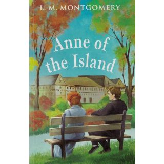 Anne of Avonlea (Anne of Green Gables: The Complete Collection 2)