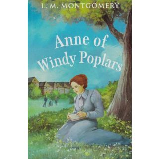 ANNE OF THE ISLAND (Anne of Green Gables: The Complete Collection3)