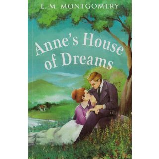 ANNE OF WINDY POPLARS (Anne of Green Gables: The Complete Collection4)