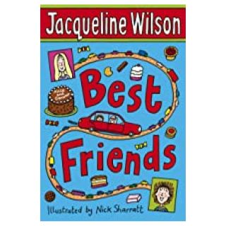Best Friends