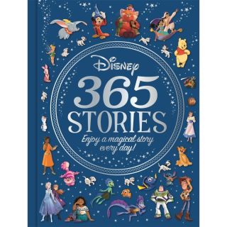 Disney: 365 Stories