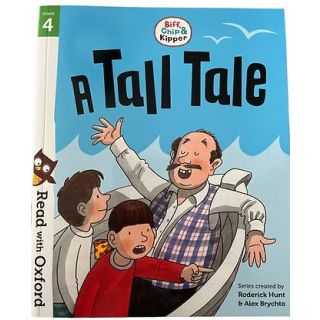A Tall Tale