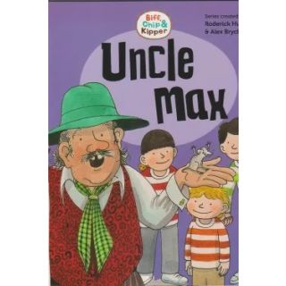 Uncle Max