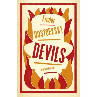 Devils: New Translation