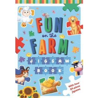 Fun on the Farm