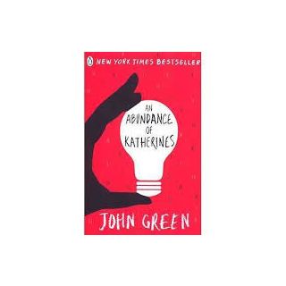 An Abundance of Katherines