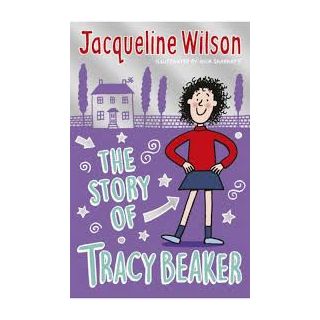 The story of tracy Beaker