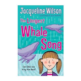 The longest Whale song
