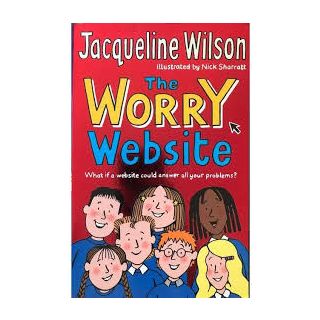 The worry Website