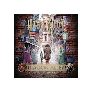 Harry Potter – Diagon Alley