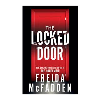 Freida McFadden : The Locked Door