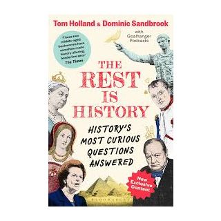 The Rest is History
