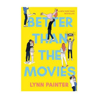 BETTER THAN THE MOVIES PA
