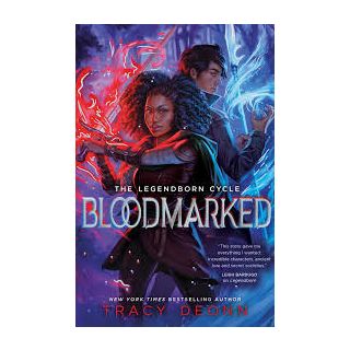 BLOODMARKED PA