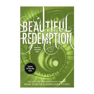 Beautiful Redemption