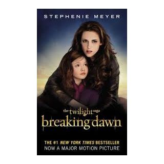 Breaking Dawn