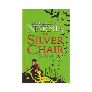 The Silver Chair