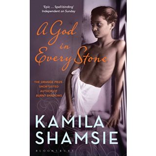 A God in Every Stone