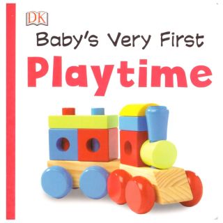 Baby's Very First : Playtime
