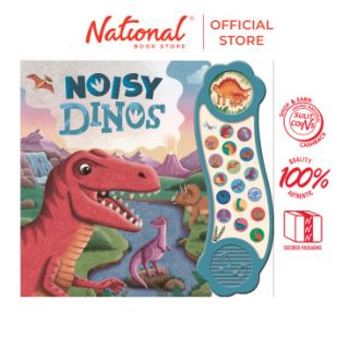 Noisy Dinos