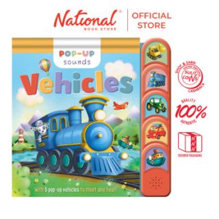 Vehicles