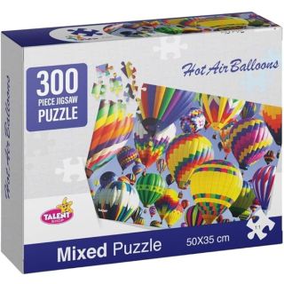 R45-2 بازل 300 قطعه