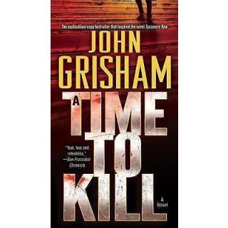 A Time to Kill