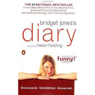 Bridget Jones's Diary